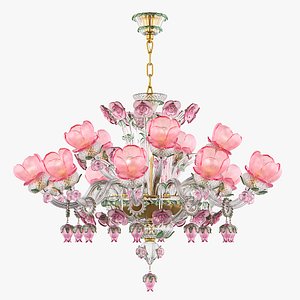 chandelier md 89337-10 5 model