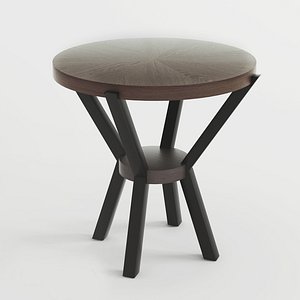 3D shpon table