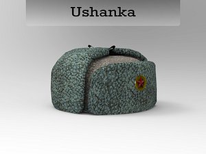 Ushanka