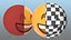 Emoji muy feliz