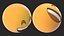 Emoji muy feliz