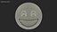 Emoji muy feliz