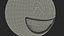 Emoji muy feliz