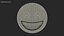 Emoji muy feliz