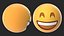 Emoji muy feliz
