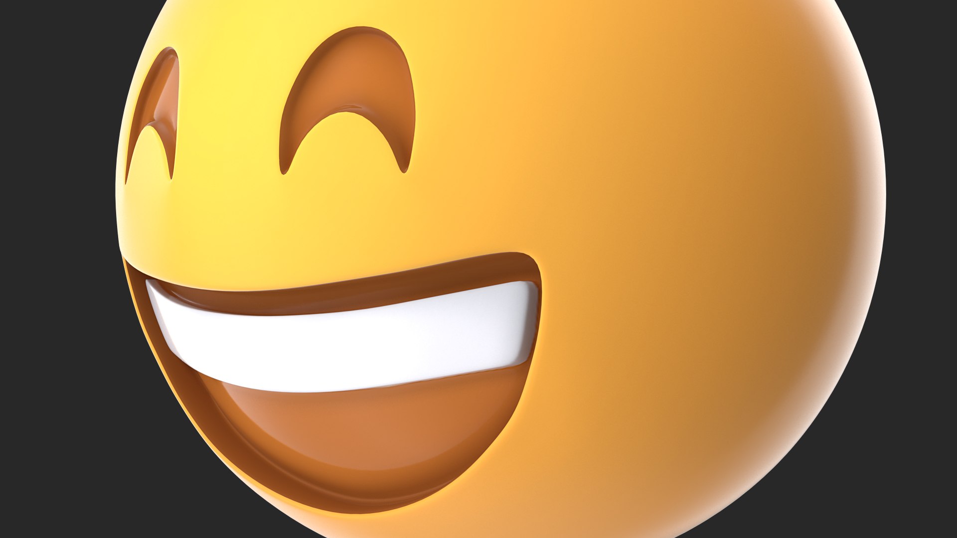 happy emoji model https://p.turbosquid.com/ts-thumb/cH/7fR1Cd/p91f5d3E/veryhappyemojic4dmodel007/jpg/1585574831/1920x1080/fit_q87/6ecf119add173e1780da42ec6dcfdc090397d6c4/veryhappyemojic4dmodel007.jpg
