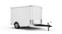 Cargo Trailer 05