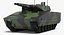 Camião de Combate de Infantaria Lynx Camo