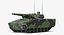 Camião de Combate de Infantaria Lynx Camo