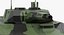 Camião de Combate de Infantaria Lynx Camo