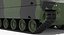 Camião de Combate de Infantaria Lynx Camo