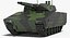 Camião de Combate de Infantaria Lynx Camo