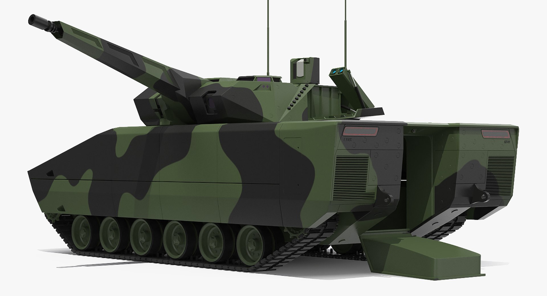 infantry fighting vehicle lynx 3D https://p.turbosquid.com/ts-thumb/cH/9Hs4BT/zhr30vp1/infantryfightingvehiclelynxcamovray3dmodel007/jpg/1547821640/1920x1080/fit_q87/f13e8a77720e3ff61fdb20114e3b31f79882dbb0/infantryfightingvehiclelynxcamovray3dmodel007.jpg