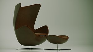 Egg Chair