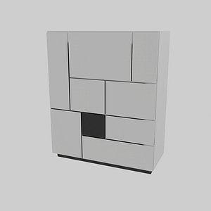 Shelf