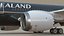 B789 Air Nouvelle-Zélande SC