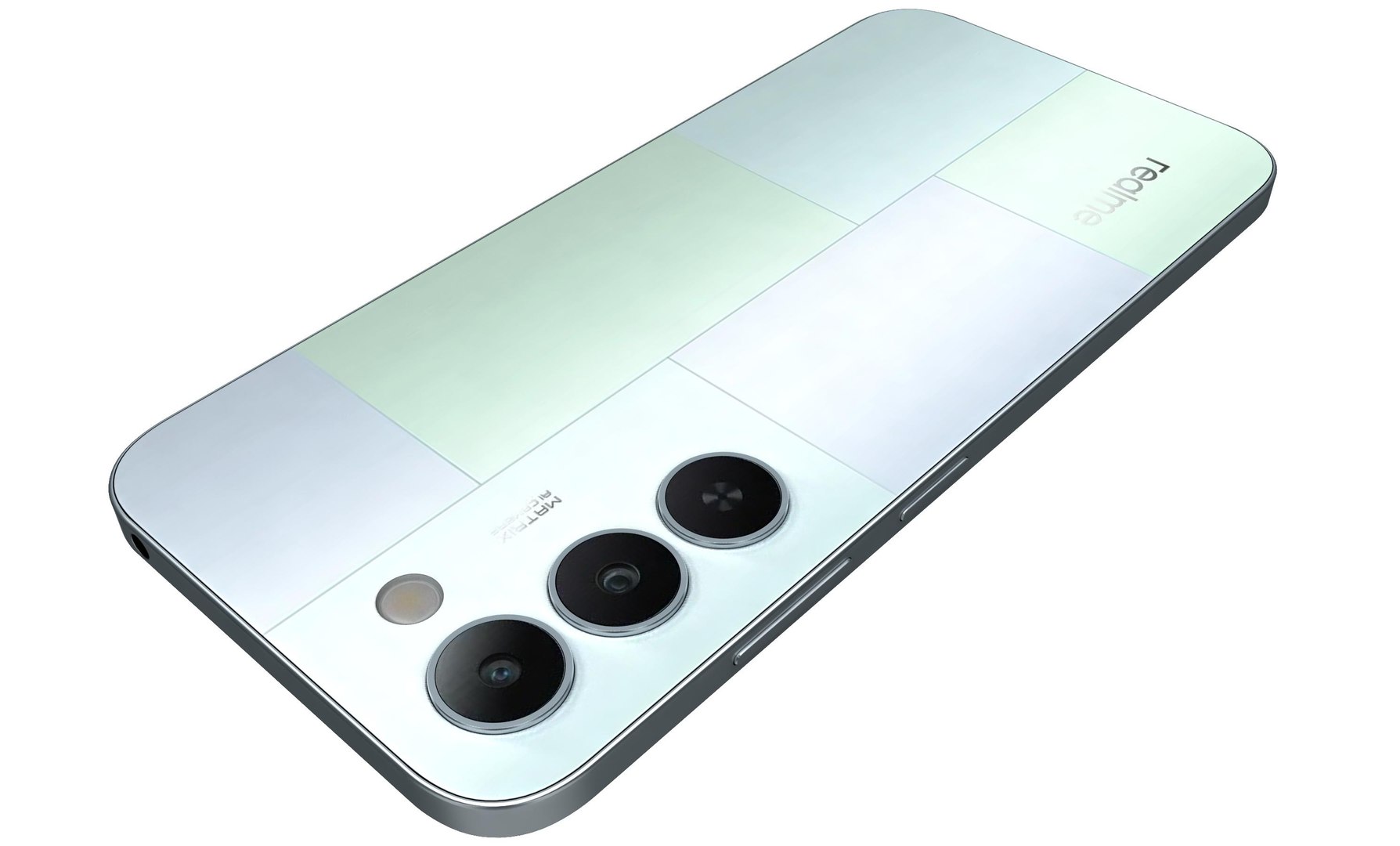 Realme P4 Lite 5G Mosaic Green 3D model https://p.turbosquid.com/ts-thumb/cH/FKuQ0a/LK/16/jpg/1774957712/1920x1080/fit_q87/6cc6e634b2043e06687fa4be17c716fee2317da3/16.jpg