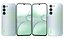 Realme P4 Lite 5G Mosaic Green