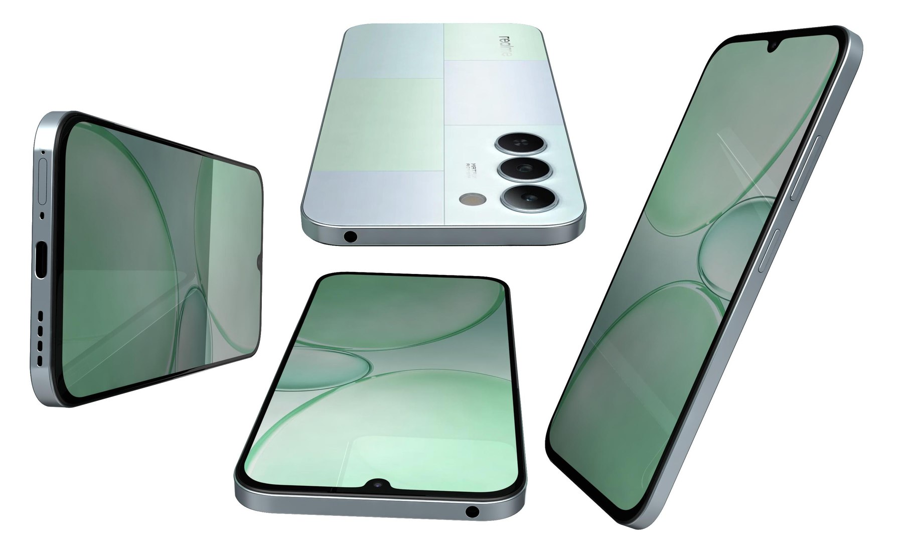 Realme P4 Lite 5G Mosaic Green 3D model https://p.turbosquid.com/ts-thumb/cH/FKuQ0a/ni/12/jpg/1774957711/1920x1080/fit_q87/21cf4cdd556c64668a3058f5359932689871738d/12.jpg