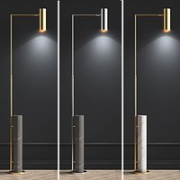 Alma Floor Lamp Circa Lighting