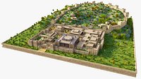 Persepolis Complex V2