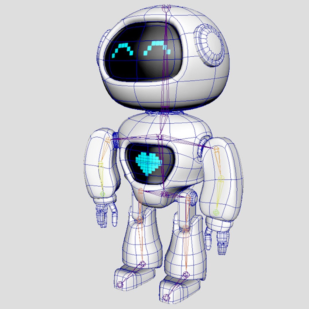 mini robot max https://p.turbosquid.com/ts-thumb/cH/HWVzfn/huNzONIi/wire/jpg/1369643918/1920x1080/fit_q87/f465a9b8689ae054a29d81e10b56f35cbab53e43/wire.jpg