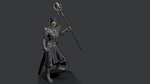 Necromancer