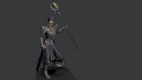 Necromancer