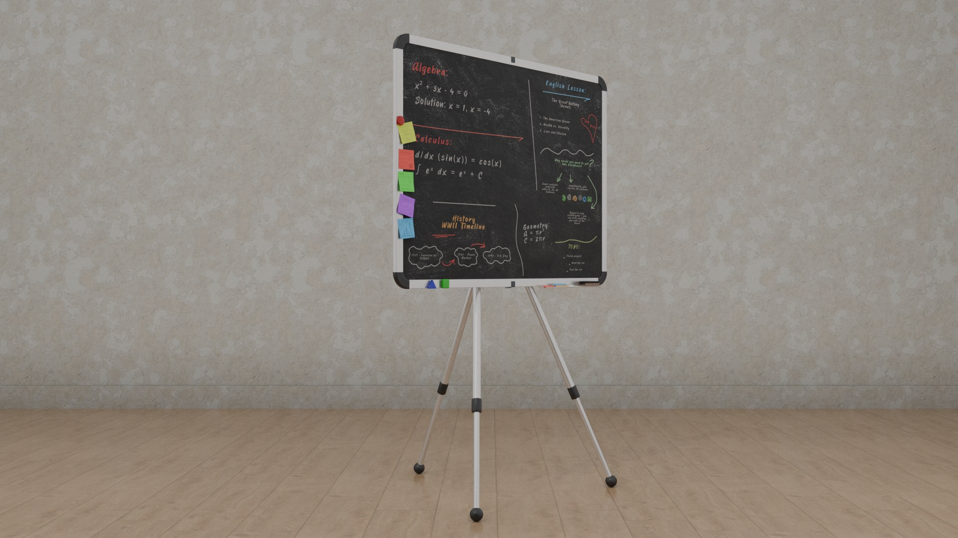 Classroom Blackboards Duo - Customizable Writing Boards model https://p.turbosquid.com/ts-thumb/cH/MPz40m/K5/a6/png/1747489756/1920x1080/fit_q87/20ee839e264f72451ac43a4680271f7be88dee6b/a6.jpg