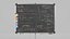 Classroom Blackboards Duo - カスタマイズ可能なライティングボード