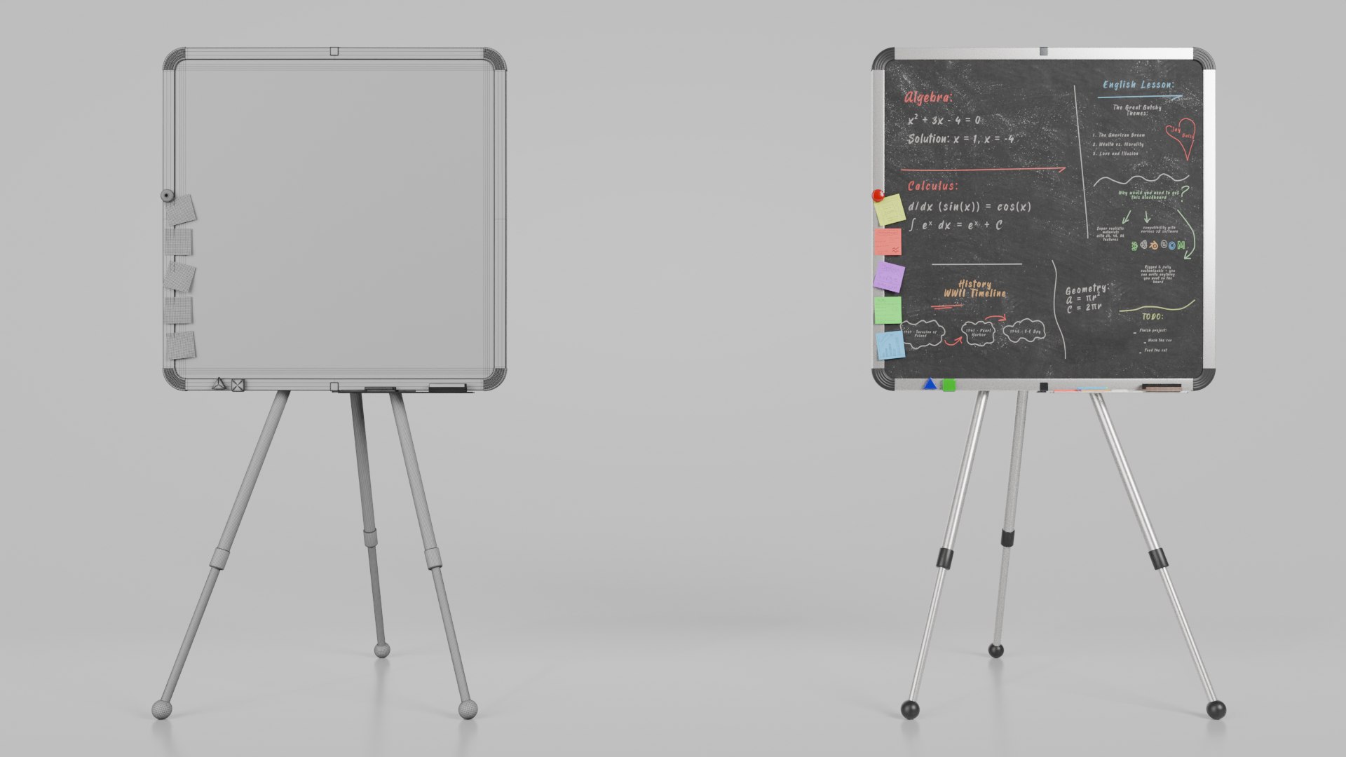 Classroom Blackboards Duo - Customizable Writing Boards model https://p.turbosquid.com/ts-thumb/cH/MPz40m/wB/b1/png/1747489789/1920x1080/fit_q87/17e0c2222aeab6741f3b5ede8716a2412b32b17d/b1.jpg