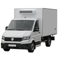 VW Crafter 2 Ref