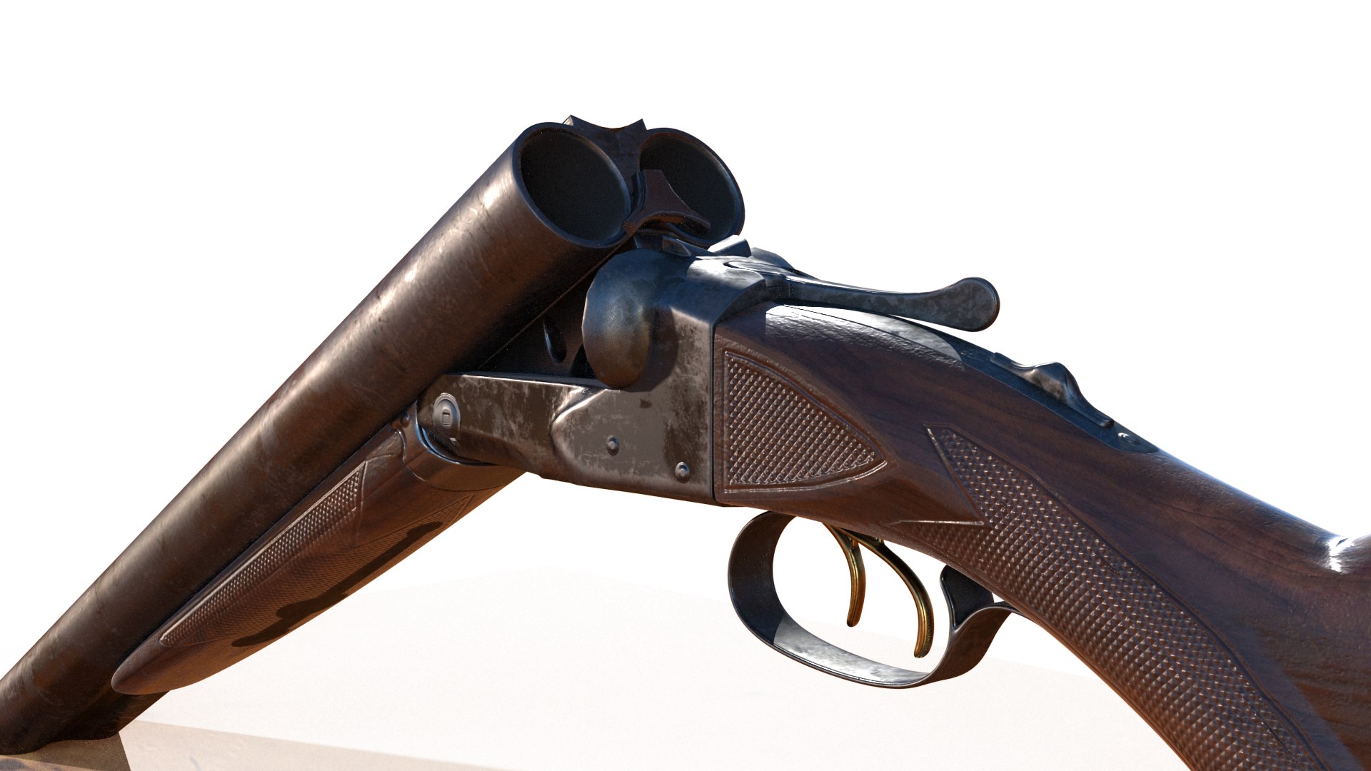 shotgun version includes 3D model https://p.turbosquid.com/ts-thumb/cH/QGhTRm/EImnNU23/preview1/png/1545043781/1920x1080/fit_q87/68e4b1660d9469a5300a68394efc12c6cd367e65/preview1.jpg