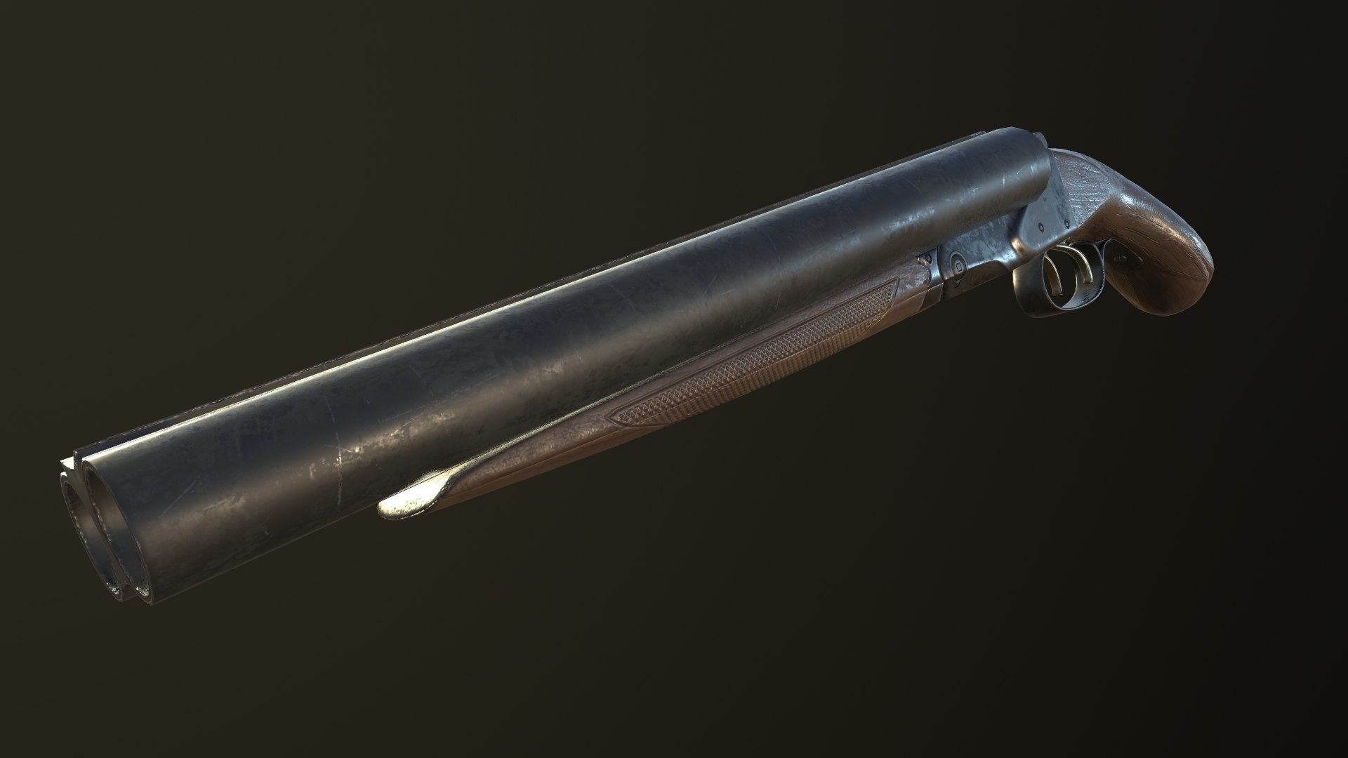 shotgun version includes 3D model https://p.turbosquid.com/ts-thumb/cH/QGhTRm/ijJ8IafR/screenshot006/png/1545043781/1920x1080/fit_q87/30789a3768ea45caec7c7353ef0913d6efae0d19/screenshot006.jpg