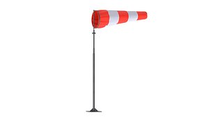 Athletics Wind Indicator