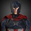 Personaje del Capitán América
