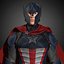 Personaje del Capitán América