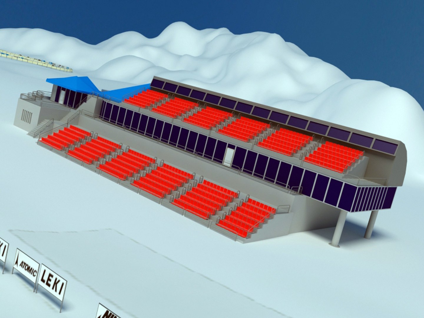 3d model of biathlon track - 1200m https://p.turbosquid.com/ts-thumb/cH/V7VQZ5/wpIcEFDI/1200m_05/jpg/1256839645/1920x1080/fit_q87/258634e28875cfa1d3f14f2f9841f0b195c8f344/1200m_05.jpg