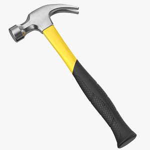 Claw Hammer