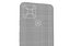 Google Pixel 5 Apenas Preto Low Poly
