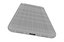 Google Pixel 5 Apenas Preto Low Poly