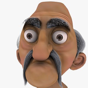 max old man