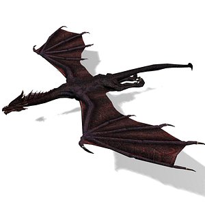 Black Dragon