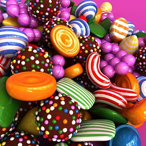 Candy