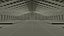 Cattle Shed