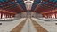 Cattle Shed