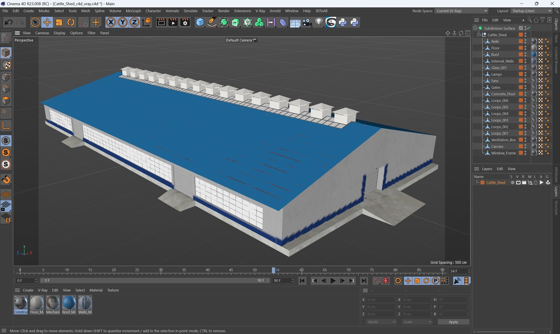 3D model Cattle Shed https://p.turbosquid.com/ts-thumb/cH/eaJpl4/Yu/cattle_shed_1003/jpg/1742031359/1920x1080/fit_q87/4e3e7c1cc891dab18832d11cd8ff0eac032e78d0/cattle_shed_1003.jpg