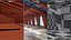 Cattle Shed