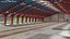 Cattle Shed