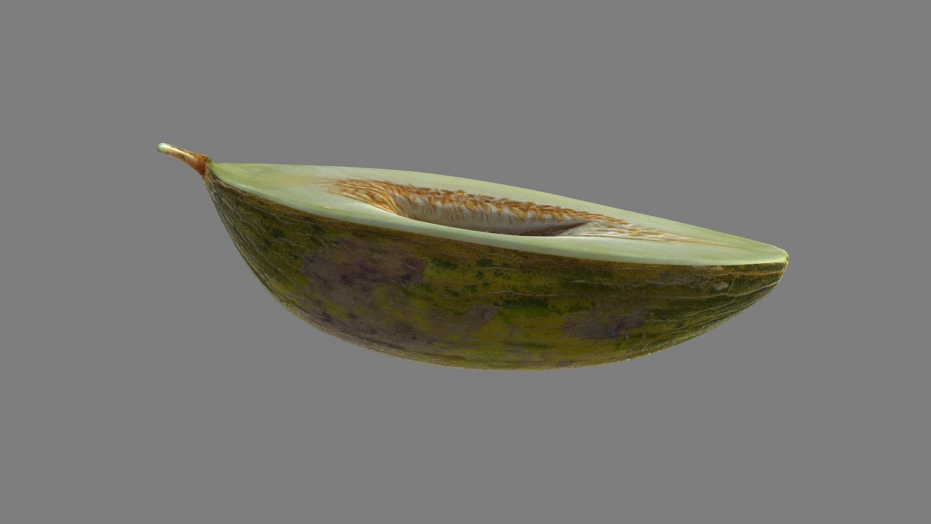 3D model melon piel sapo slice https://p.turbosquid.com/ts-thumb/cH/f8Ht52/ZRHenZ85/10004/jpg/1537701391/1920x1080/fit_q87/39b599eef6241a9a743cd77279ae50b81198bbd4/10004.jpg